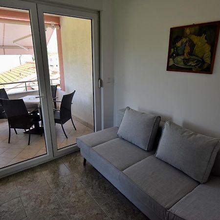 Apartments Matea Kožino Exterior foto