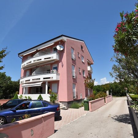 Apartments Matea Kožino Exterior foto
