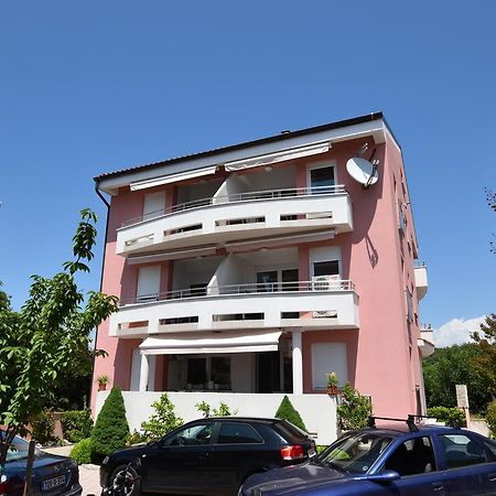 Apartments Matea Kožino Exterior foto