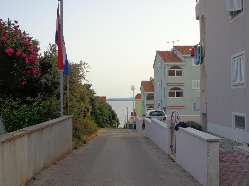 Apartments Matea Kožino Exterior foto