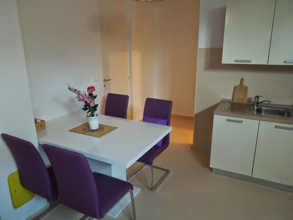 Apartments Matea Kožino Quarto foto