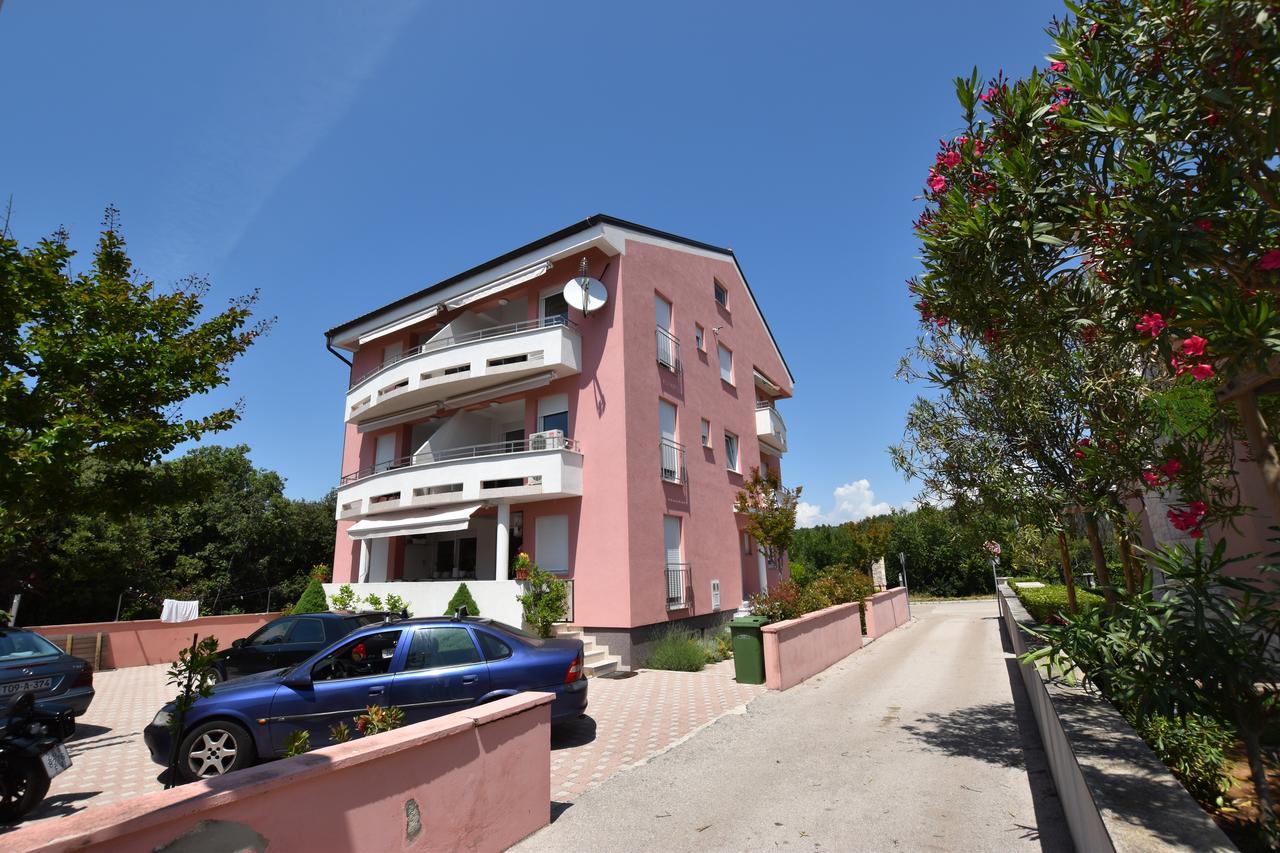 Apartments Matea Kožino Exterior foto