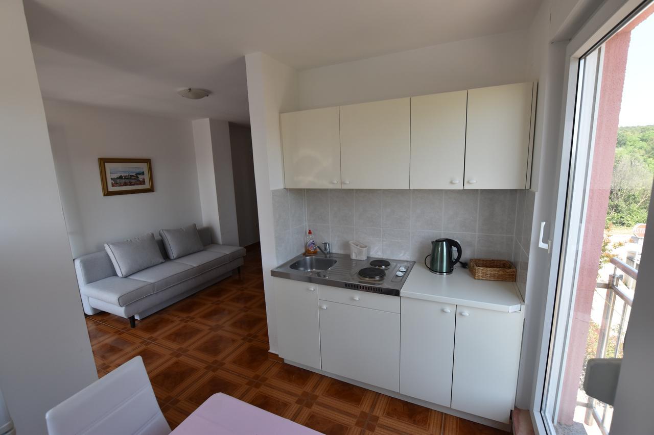 Apartments Matea Kožino Exterior foto