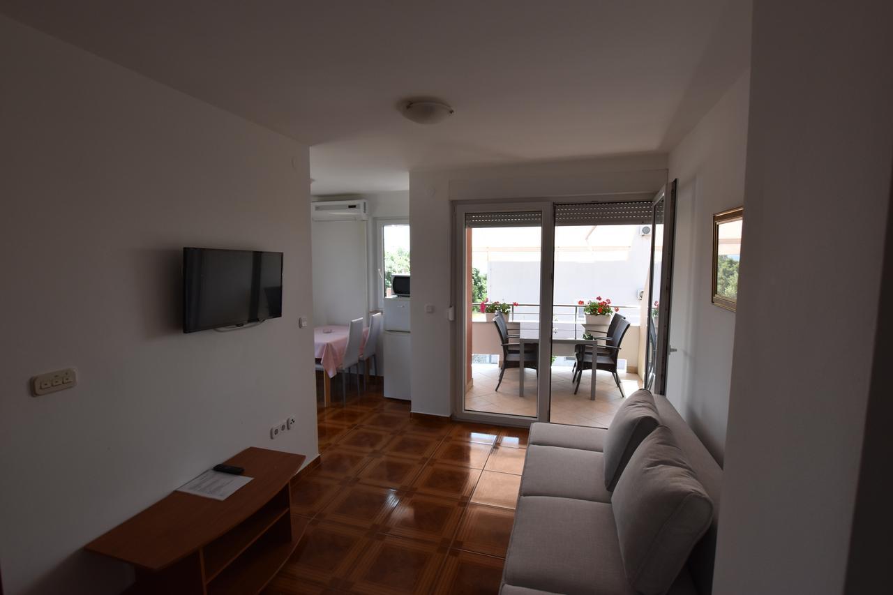 Apartments Matea Kožino Exterior foto